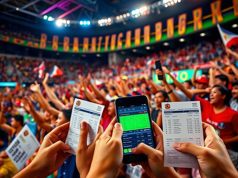 Explore Pinoy168.com, the premier online gambling destination in the Philippines. Discover casino games, sports betting, exclusive promotions, and secure gaming experiences tailored for Filipino players.