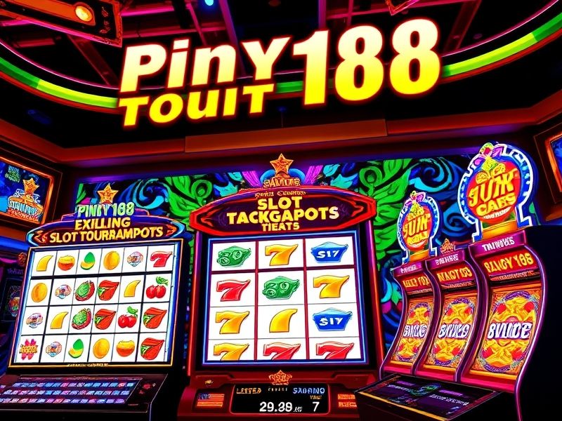 Explore Pinoy168.com, the premier online gambling destination in the Philippines. Discover casino games, sports betting, exclusive promotions, and secure gaming experiences tailored for Filipino players.
